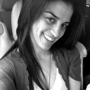 Meet your Posher, Stephanie